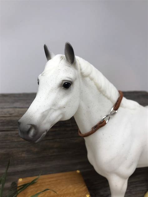 Breyer Horse Accessory Breyer Miniatures Breyer Horse Tack Bucking ...