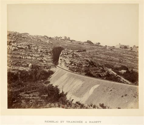 Exhibition - Chemin de Fer: The Beirut to Damascus Railroad ...