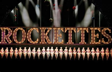 Christmas Spectacular Starring the Radio City Rockettes Tickets ...