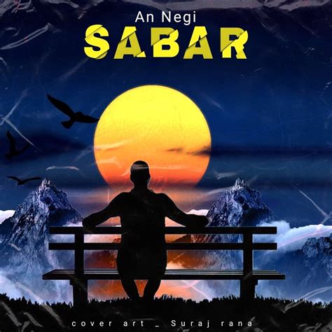 ‎Sabar - EP by An Negi on Apple Music