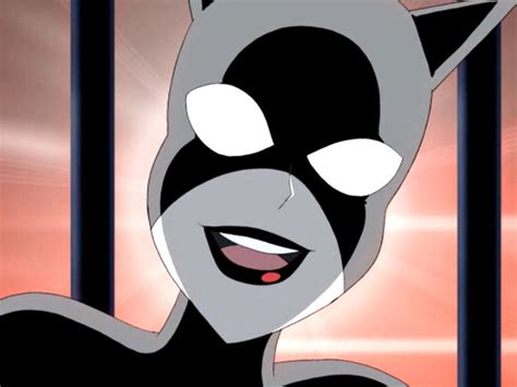 Catwoman | Batman Animated Universe Wiki | FANDOM powered by Wikia