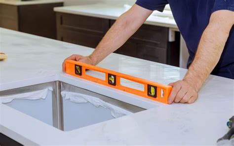 How To Install Granite Countertops - RSK Marble & Granite