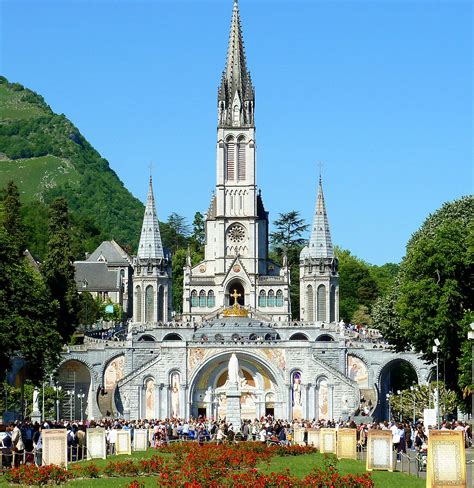 Marian Shrine Pilgrimages Fatima | Lourdes | Knock | Nawas Travel