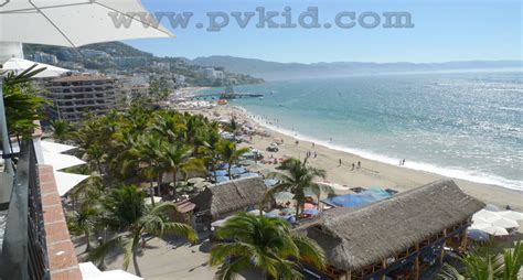 Vista del Sol 712 27 - Puerto Vallarta Rentals