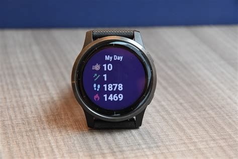 Garmin Vivoactive 4 Smartwatch In-Depth Review | DC Rainmaker