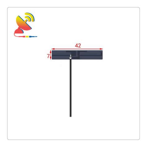 Indoor Wifi Antenna 2.4 GHz 5GHz Antenna Manufacturer | C&T RF Antennas ...