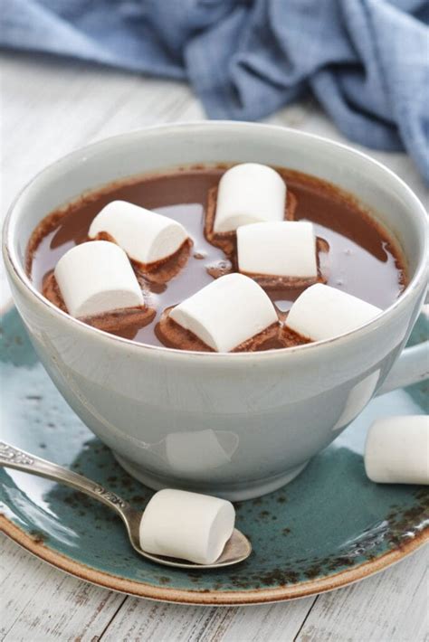 20 Hot Drinks To Warm You Up This Winter - Insanely Good