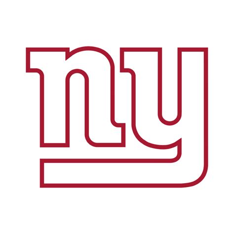 New York Giants Logo PNG Vector, Icon (4096 x 4096) Free download