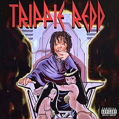 Love Scars by Trippie Redd: Listen for free