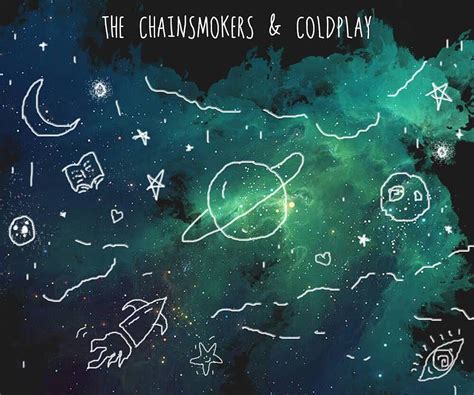 Free download | macky - Coldplay and The Chainsmokers reunite to ...