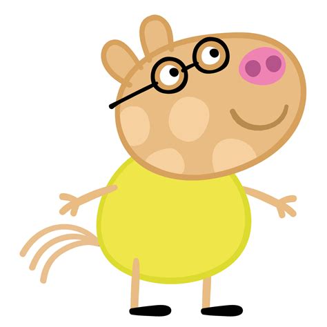 Pedro Pony | Peppa Pig Fanon Wiki | FANDOM powered by Wikia