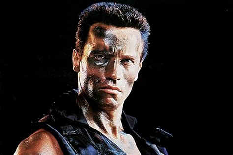 How Arnold Schwarzenegger's 'Commando' Became an Action Classic