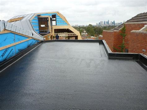 Concrete Deck Waterproofing | Cape Town | H20 Roofing