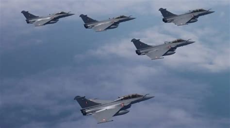 Rafale Jets Induction Ceremony India LIVE News Updates: Rafale Fighter ...