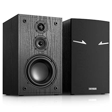 10 Best 3 Way Stereo Speakers – Review And Recommendation – PDHRE