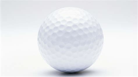 Golf Ball Wallpapers Group (71+)