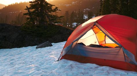 ASO Mammoth’s Tips for Camping in Cold Weather - ASO Mammoth