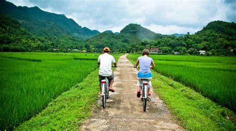 Mai Chau Trekking tour 4 days 3 nights - Vietnam Typical Tours