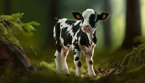 Baby Cow Stock Photos, Images and Backgrounds for Free Download