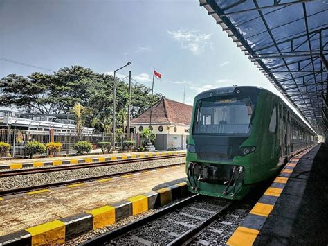 Jadwal Kereta Bandara Yogyakarta Terbaru Tahun 2022 - Pergimulu.com