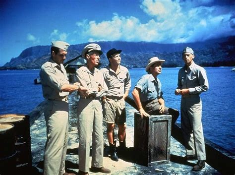 South Pacific (1958)