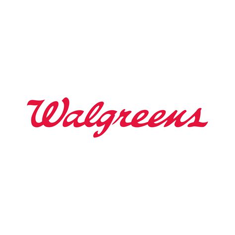 Walgreens Logo PNG Images | PNG All