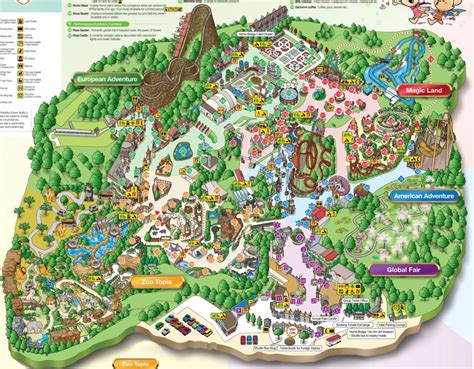 Everland Theme Park: Is One Day Enough on South Korea's Largest Theme ...