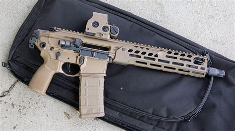 Lots to Love About SIG’s MCX Spear LT :: Guns.com