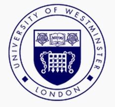 University of westminster Logos