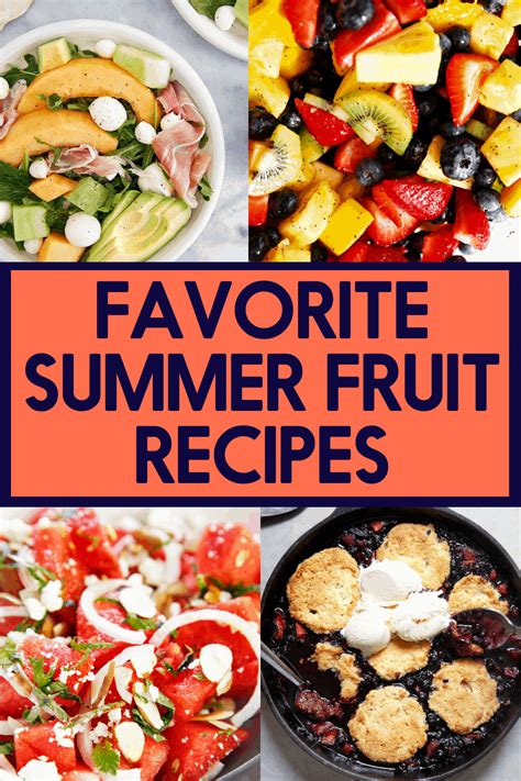 Healthy Summer Recipes | Lexi's Clean Kitchen