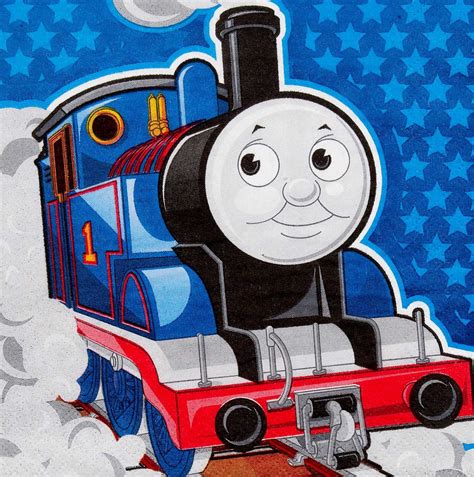 Disney Automotive Thomas The Tank Engine Cartoon Wallpaper