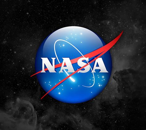 Nasa Logo Hd Wallpapers