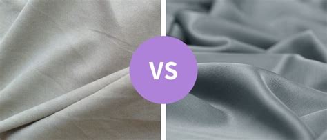 Microfiber vs Cotton Sheets: Which is Best for You? - Venka Textile 2023