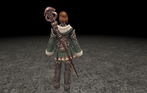 FFXI HD Mods - FFXIAH.com