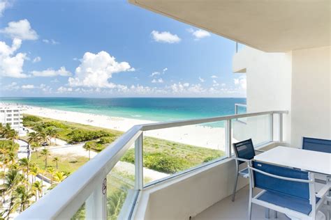 Miami Family Resorts on the Beach | Marriott Stanton South Beach