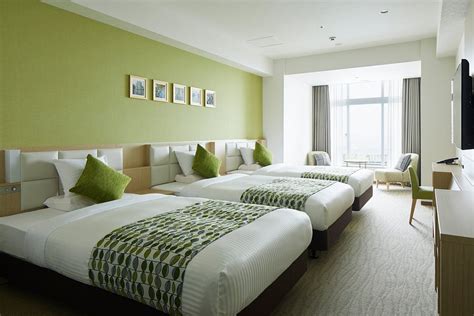 ART HOTEL OSAKA BAY TOWER $57 ($̶6̶6̶) - Prices & Reviews - Japan ...