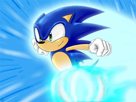 Sonic - Super Blaze Wallpaper (31922702) - Fanpop