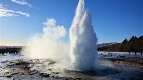 How to visit the Great Geyser in Iceland from Reykjavik - Hellotickets