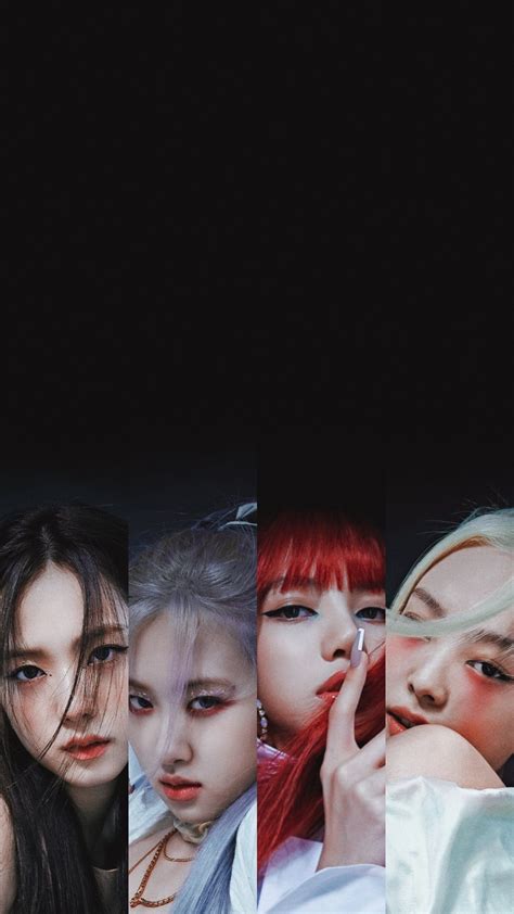 317 Blackpink Wallpaper Hd Pinterest Pictures - MyWeb