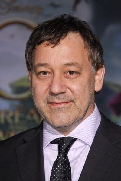 Interview with Sam Raimi - One Amazing Director