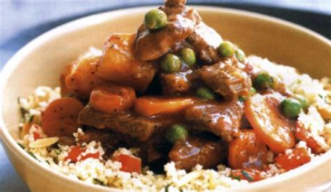 Lamb Casserole Recipe - How To Make Lamb Casserole - Prepare Simple ...