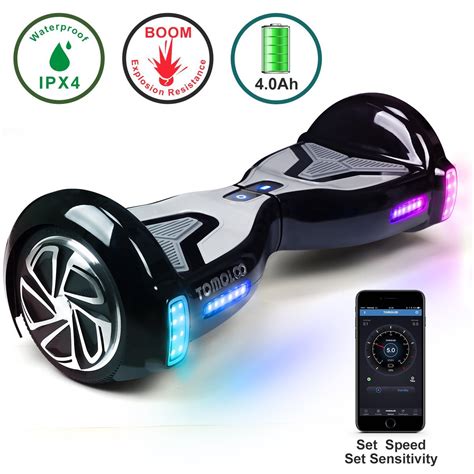 16 Best Hoverboard Brands 2020 (Reviews & Buyer's Guide) - 16best.net