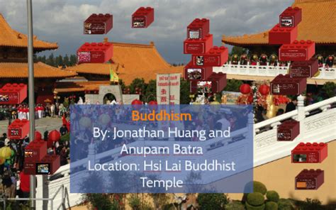 Hsi Lai Buddhist Temple by Jonathan Huang on Prezi