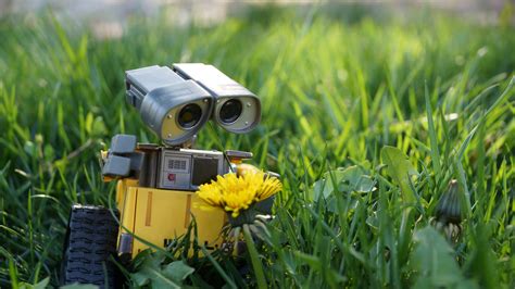 Wall E Robot Wallpaper,HD Movies Wallpapers,4k Wallpapers,Images ...