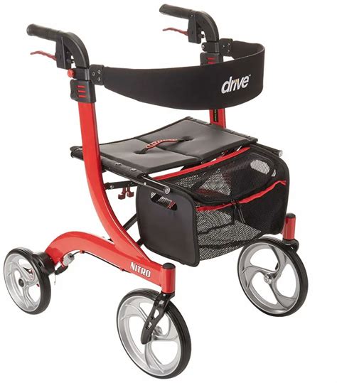 Best Narrow Walkers for Seniors Reviews and Buying Guide 2020