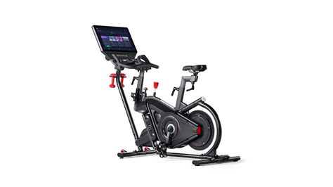 VeloCore Bike - The Indoor Exercise Bike That Leans | BowFlex