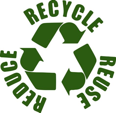 Learn How To Recycle Plastics Safely And Discover The - Recycle Reduce ...