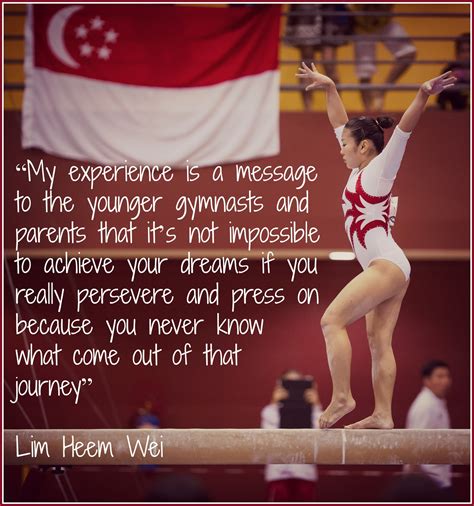 Gymnastics Coach Quotes. QuotesGram