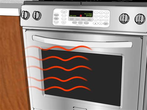 How to Use the Self Cleaning Cycle on an Oven: 3 Steps