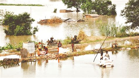 Heavy Rains to Continue Pelting Bihar Until September 1; Begusarai ...